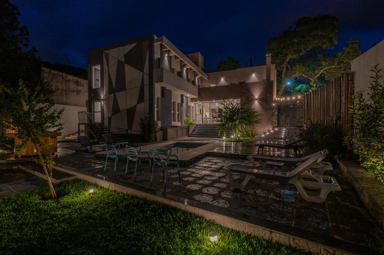 Siete Lunas De San Lorenzo Hotel Сан Лоренсо Екстериор снимка