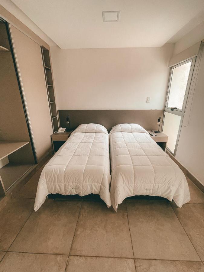 Siete Lunas De San Lorenzo Hotel Сан Лоренсо Екстериор снимка