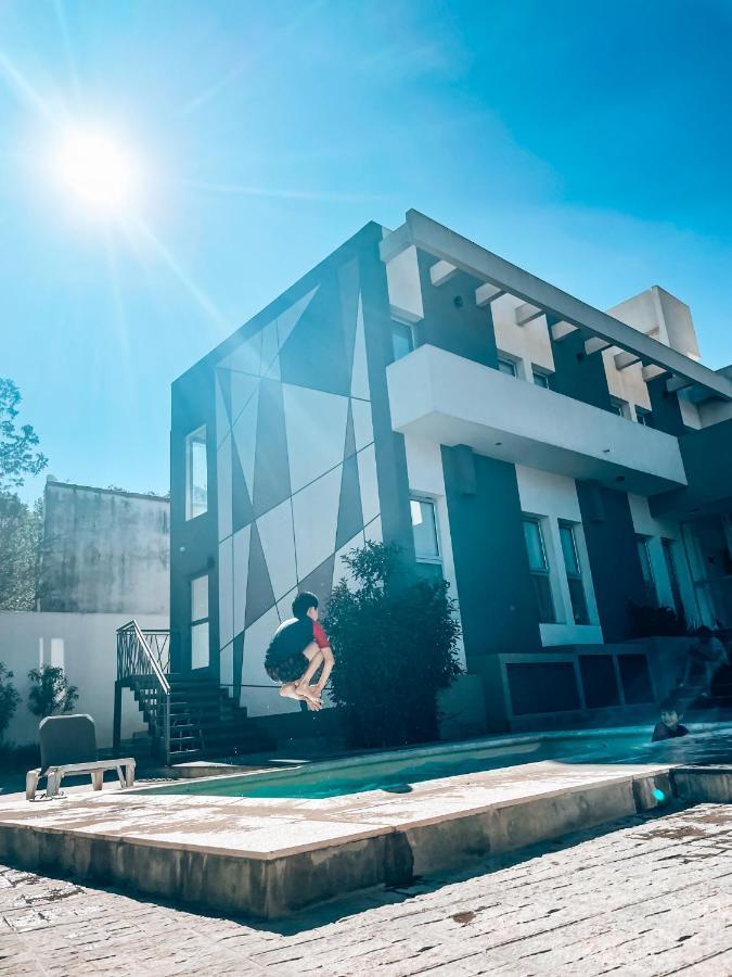 Siete Lunas De San Lorenzo Hotel Сан Лоренсо Екстериор снимка